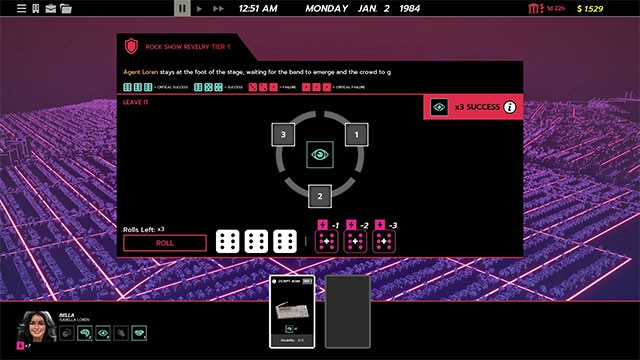 Kết hợp giải đố với thả xúc xắc và thẻ bài để hoàn thành nhiêm vụ rồi nhận thưởng