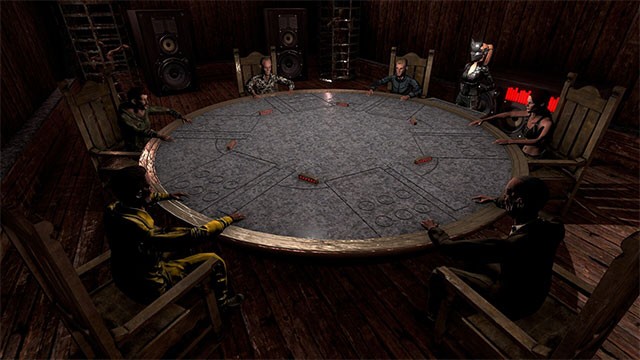 Chinh phục chế độ chơi 2, 4 hoặc 6 người với chiến lược khác nhau