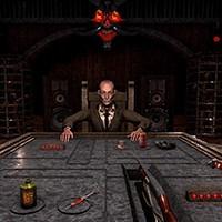 Roulette to Hell - Game Địa Ngục Cò Quay Nga