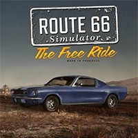 Route 66 Simulator: The Free Ride Demo - Chơi thử miễn phí