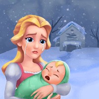 Royal Breaker 1.6.0 - Game phá gạch khám phá lâu đài trên Android