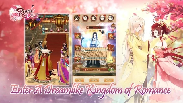 Bước vào cuộc sống hoàng gia trong triều đình Trung Quốc