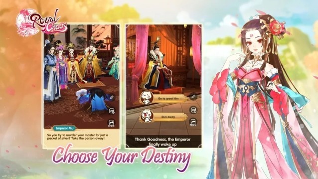 Chọn địa vị của bạn