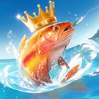 Royal Fish: Fishing Game - Tải game câu cá hoàng gia thư giãn trên Android