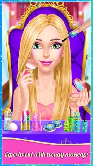 Trải nghiệm xu hướng trang điểm thịnh hành nhất