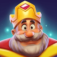 Royal Match cho iOS: Trải nghiệm game match-3 kết hợp trang trí lâu đài