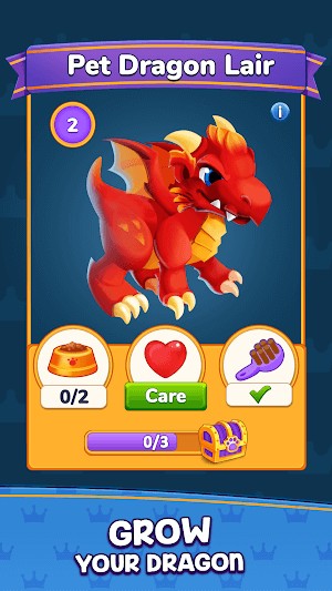 Nuôi và chăm sóc những con rồng