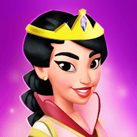 Royal Merge - Game Hợp Nhất Cổ Tích trên Android
