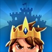 Royal Revolt: Game chiến tranh giành lại vương quốc hấp dẫn
