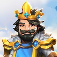 Royal Revolt: A Trader's Tale - Game nhập vai, phiêu lưu trên Android