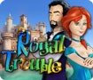 Royal Trouble: Giải cứu Hoàng tử và Công chúa