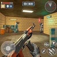 Royale Gun Battle 1.3.33 - Tải Game Bắn Súng Battle Royale Android