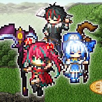 RPG Alter Age cho Android - Tải game JRPG hành động giả tưởng