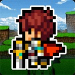 RPG Dragon Lapis iOS 1.1.0: Game nhập vai retro hấp dẫn
