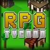 RPG Tycoon 1.3.2: Game Quản Lý Xây Dựng Thị Trấn trên PC
