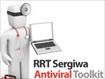 RRT Sergiwa Antiviral Toolkit 6.8.0.0 - Công cụ khôi phục registry