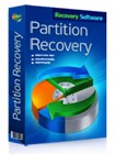 RS Partition Recovery 2.1 - Easy Partition Recovery Tool