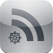 RssBook Free for iOS - RSS Reader for iPhone