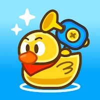 Rubber Duck: Idle Squad Game - Tải xuống cho Android
