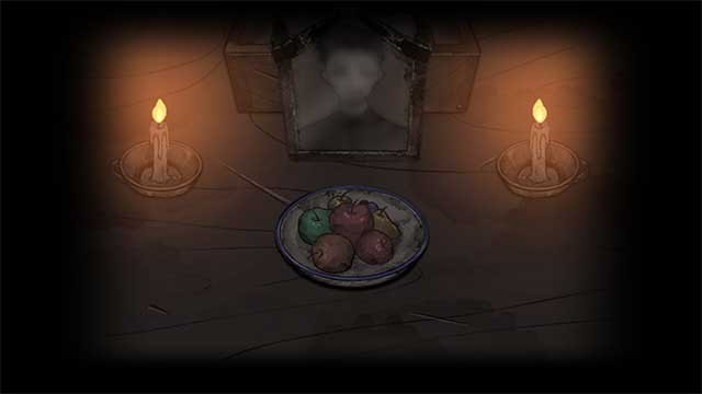 Thu thập các manh mối và trò chuyện với các nhân vật để tìm ra sự thật