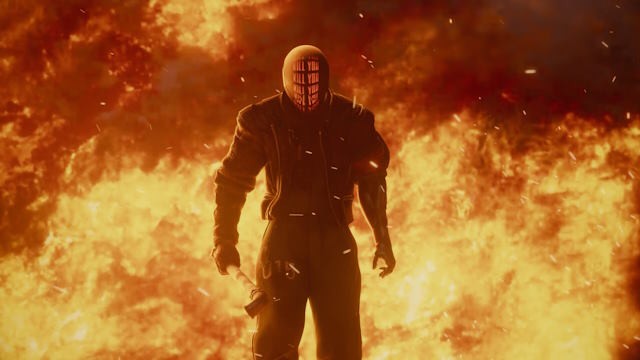 Điểm Karma giúp nâng cấp Hacker của bạn