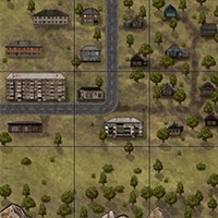 Ruinlander: Game nhập vai sinh tồn hậu tận thế