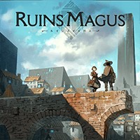 Ruinsmagus: Trải nghiệm JRPG hành động VR độc đáo