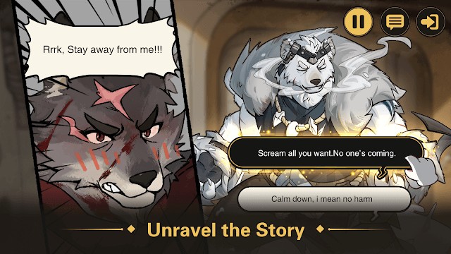 Khám phá cốt truyện hấp dẫn