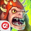 Rule the Kingdom cho Android 5.11 - Game Trị vì vương quốc