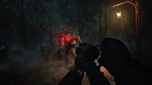 Rules of Engagement game mang đến những màn chơi PvE căng thẳng