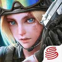 Rules of Survival 2.0 APK - Download phiên bản 1.610614.608660