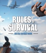 Rules Of Survival trên Steam - Tải và chơi RoS trên Steam
