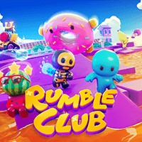 Rumble Club: Game Battle Royale Vui Nhộn Giống Fall Guys