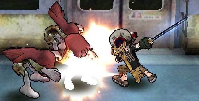 Rumble Fighter: Unleashed - Game hành động MMO miễn phí