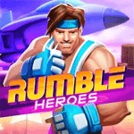 Rumble Heroes iOS 1.2.0: Game chiến thuật đối kháng hấp dẫn