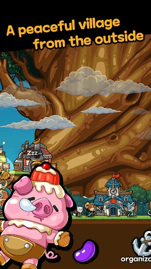 Bảo vệ vùng đất yên bình khỏi quân xâm lược