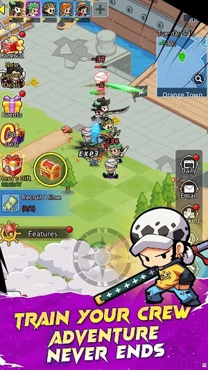 Huấn luyện đội