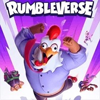 Rumbleverse: Game Brawler Royale PvP Miễn Phí