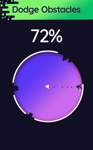 Đồ họa đẹp cùng nhạc nền vui