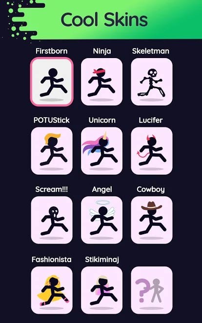 Thay đổi ngoại hình cho nhân vật trong game