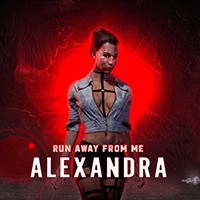 Run Away from Me: Alexandra Demo - Game Hành Động Trốn Chạy