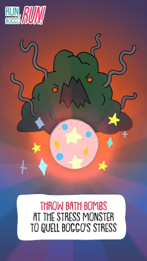 Chiến đấu với quái vật