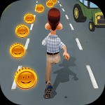 Run Forrest Run 1.5.4 - Tải Game Chạy Bất Tận Android