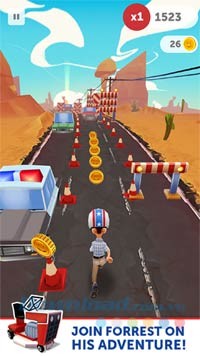 Khám phá cuộc phiêu lưu mới