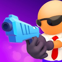 Run & Gun iOS 1.0.16: Game Chạy Bắn Vui Nhộn