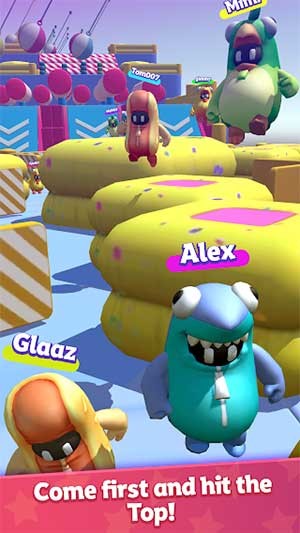 Tìm cách sống sót và giành chiến thắng