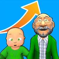 Run of Life Android: Game Hành Trình Cuộc Đời Thú Vị