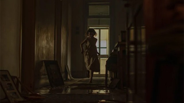 Run Rabbit Run nhận được nhiều lời khen ngợi về mặt hình ảnh, hiệu ứng đặc biệt và diễn xuất của các diễn viên tham gia