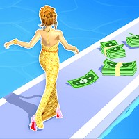 Run Rich 3D iOS: Game Làm Giàu Vui Nhộn