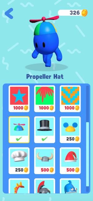 Cá nhân hóa cho nhân vật của bạn